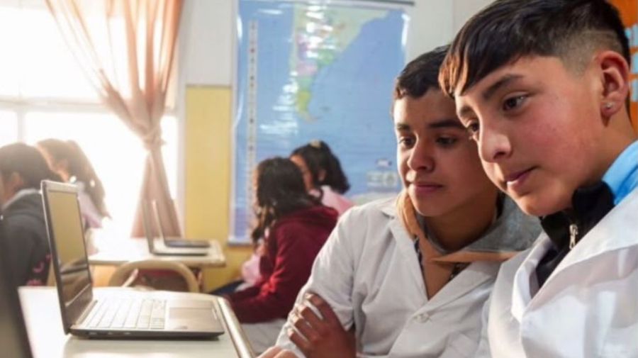 Córdoba consolida un modelo educativo que impulsa una mejora sostenida en Matemática