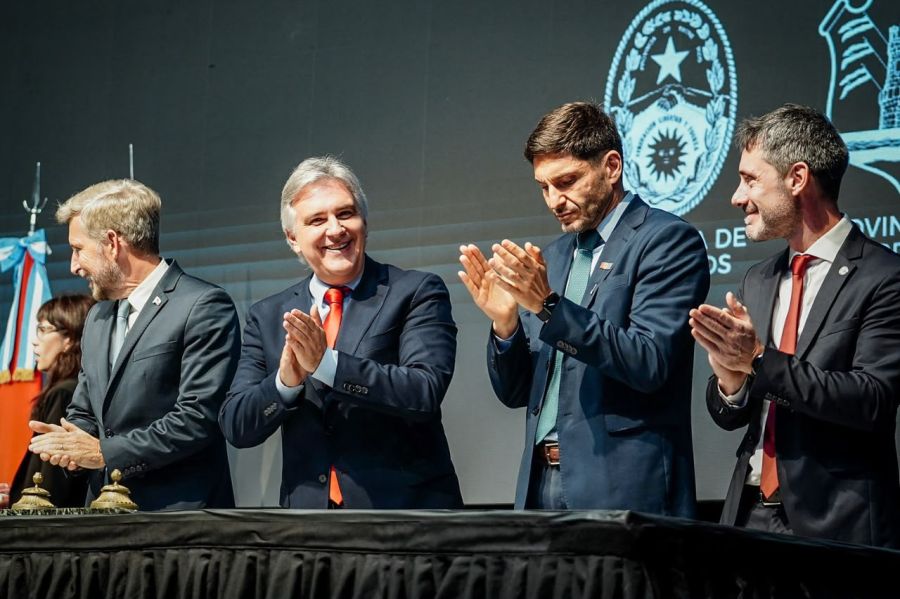 ENCUENTRO GOBERNADORES