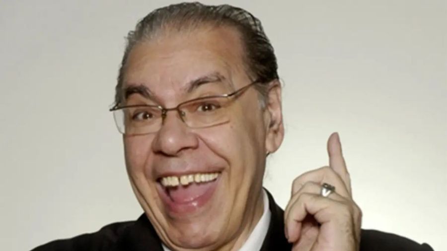 Enrique Pinti