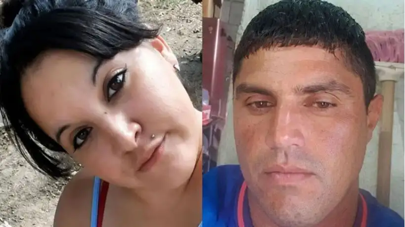 Femicidio de Rocio Gomez