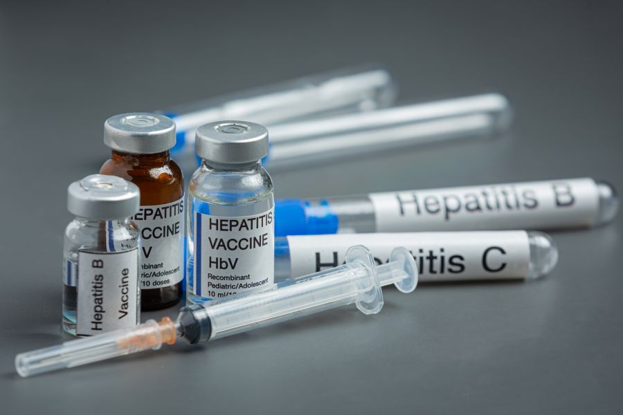 HEPATITIS C 2026
