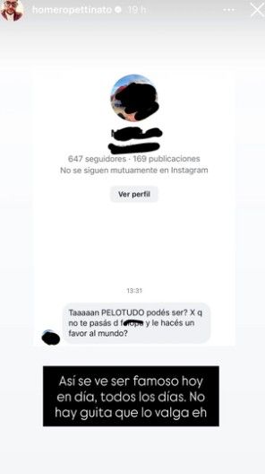 Homero Pettinato