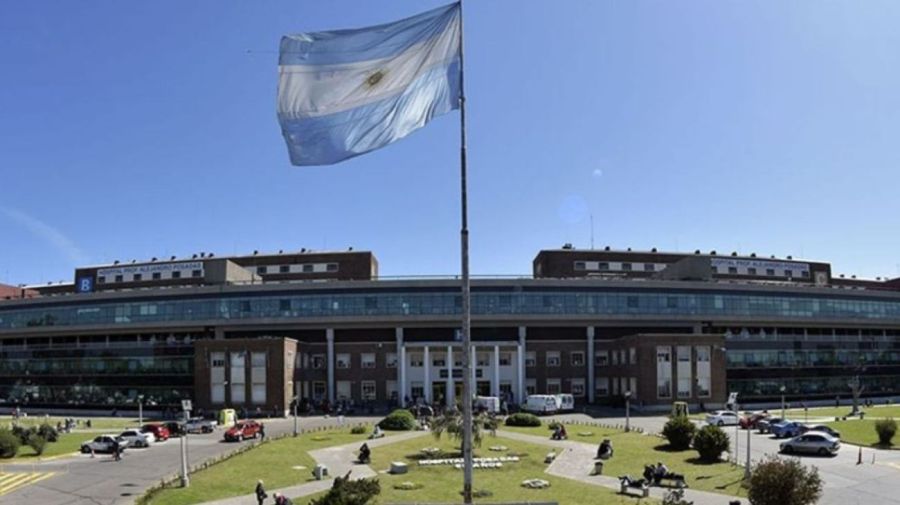 Hospital Posadas