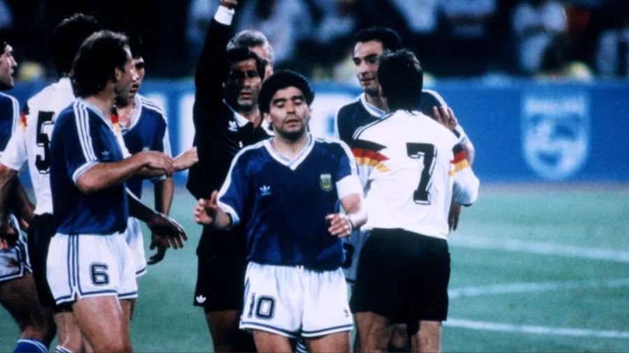 Italia 90