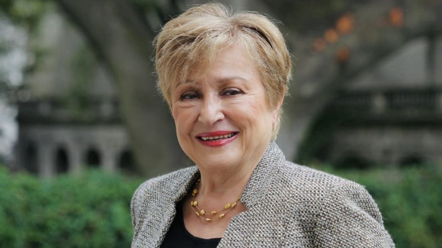  Kristalina Georgieva