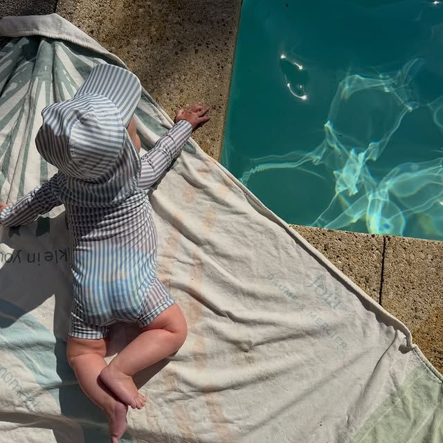 Lando, hijo de Maxi López