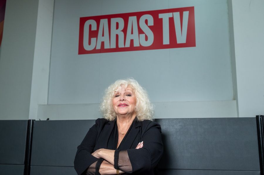 Luisa Albinoni