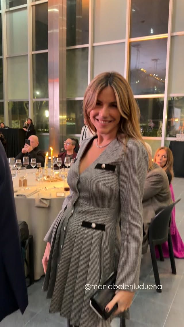 María Belén Ludueña