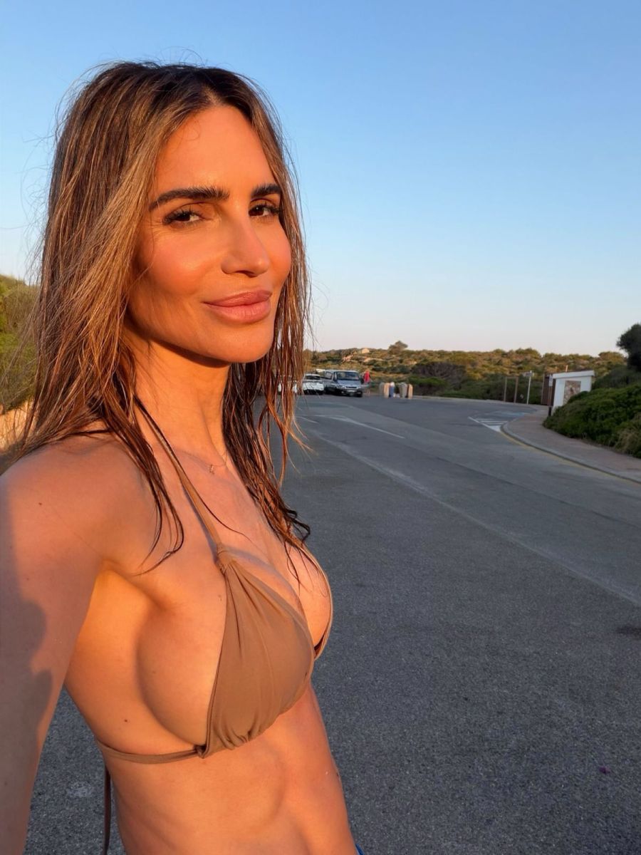 María Vázquez