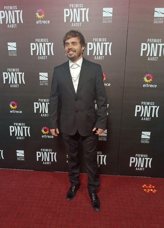 Mejores looks premios Pinti 2026