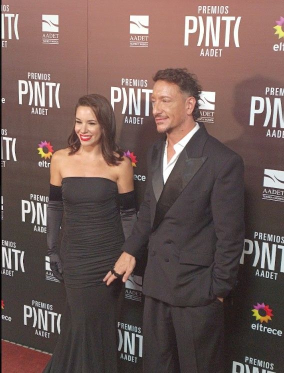 Mejores looks Premios Pinti