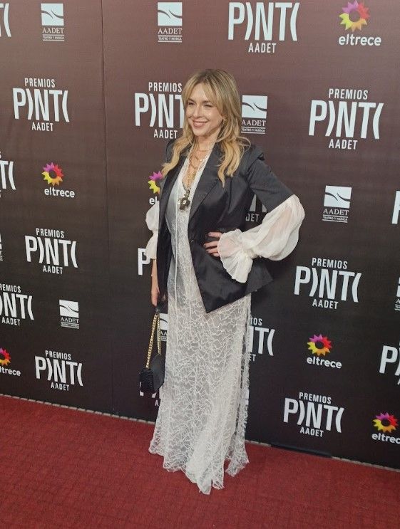 Mejores looks Premios Pinti