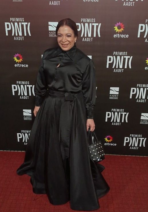 Mejores looks Premios Pinti
