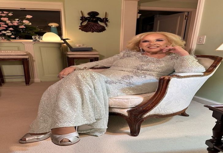 mirtha coqueta
