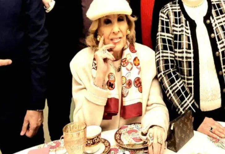 mirtha coqueta