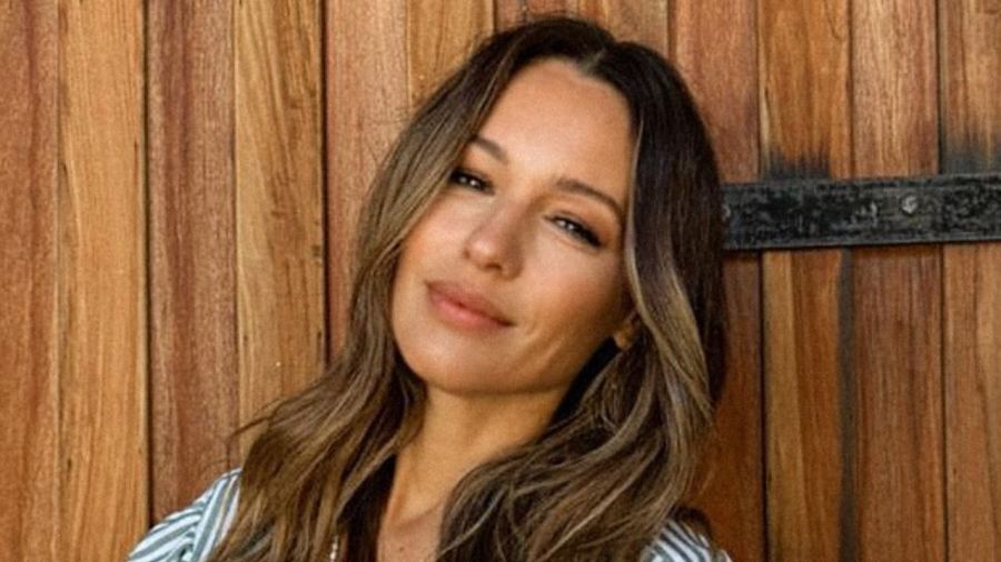 Pampita