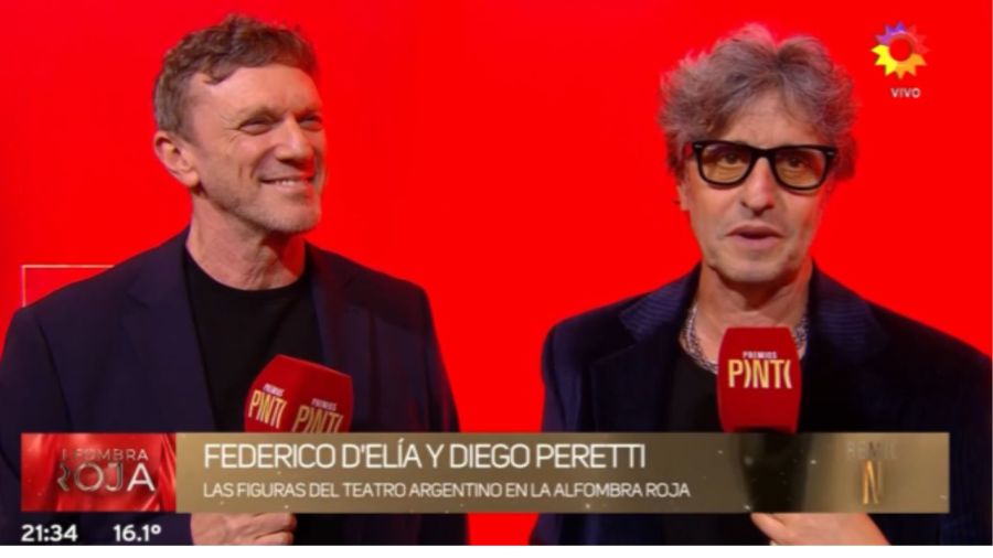 Premios Pinti 2026