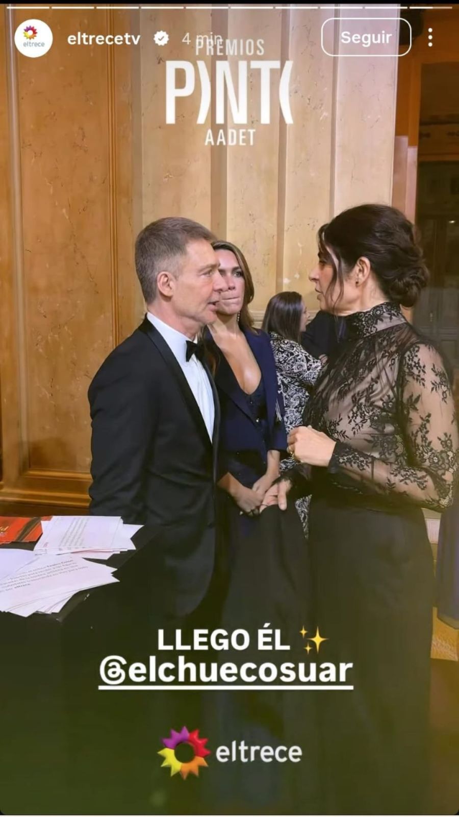 Premios Pinti 2026
