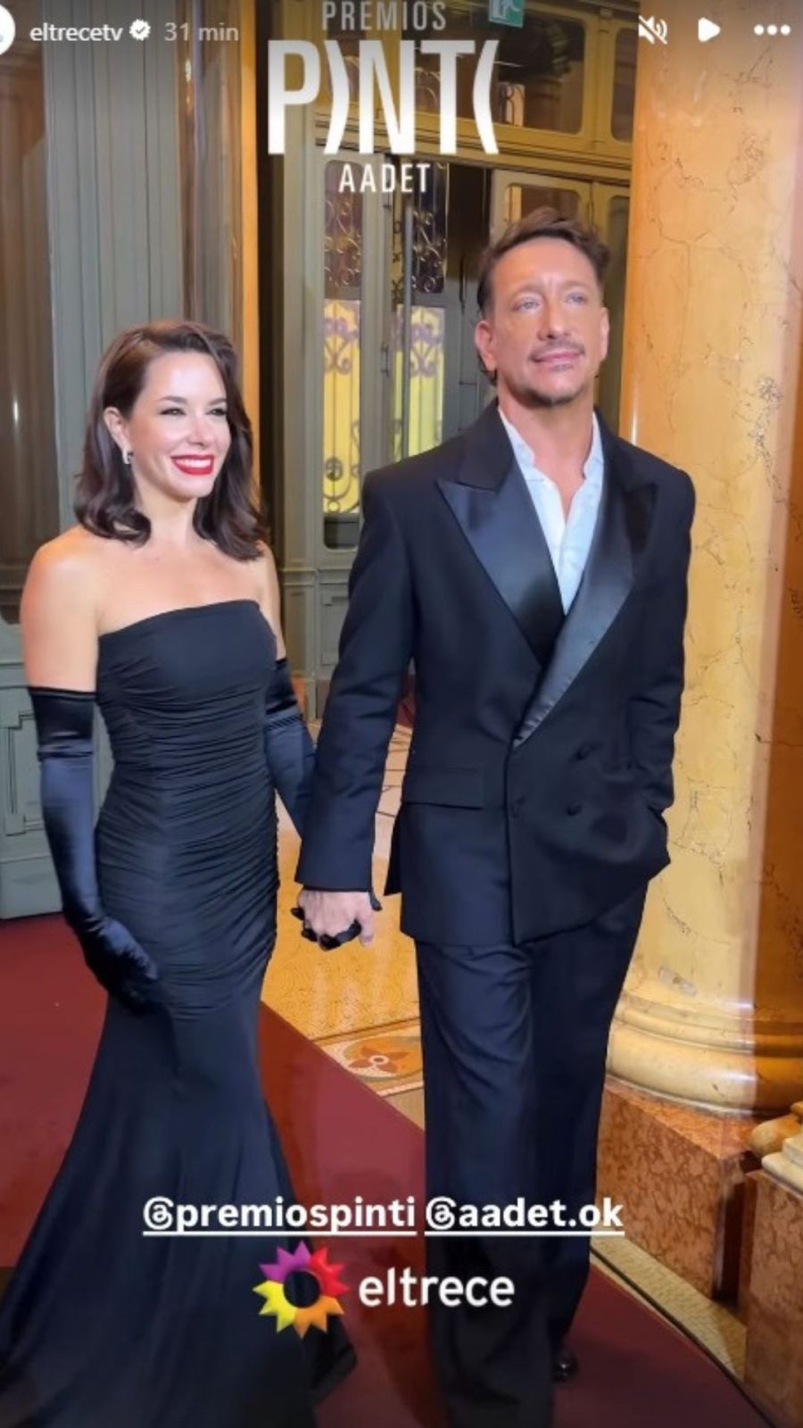 Premios Pinti 2026