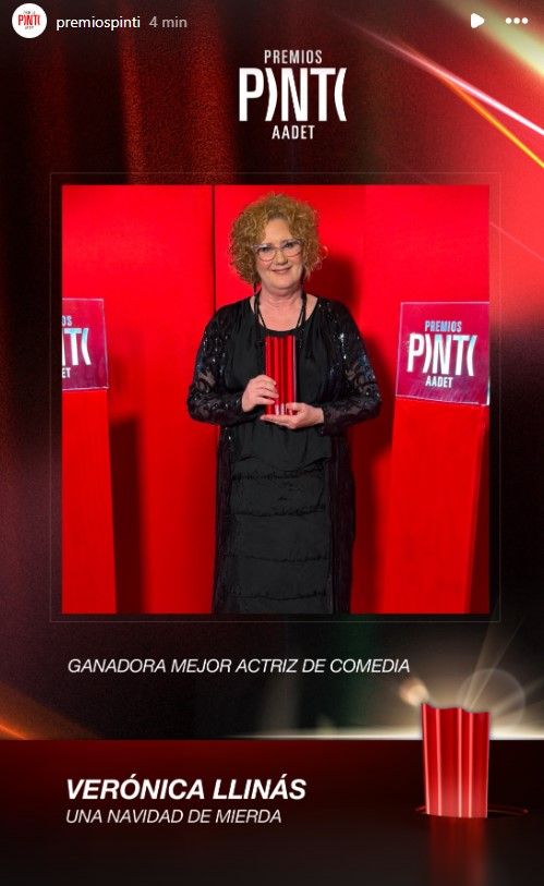Premios Pinti 2026