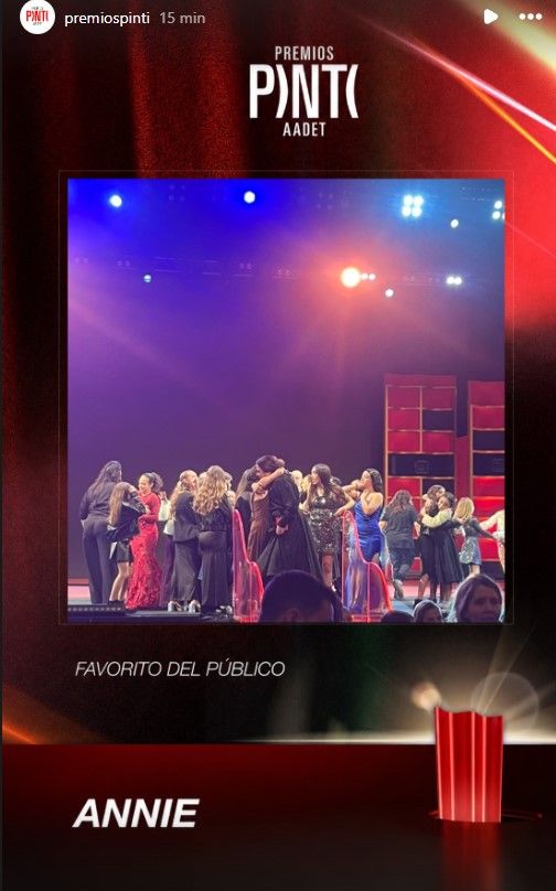 Premios Pinti