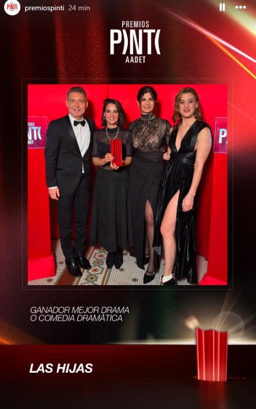 Premios Pinti