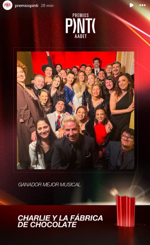 Premios Pinti
