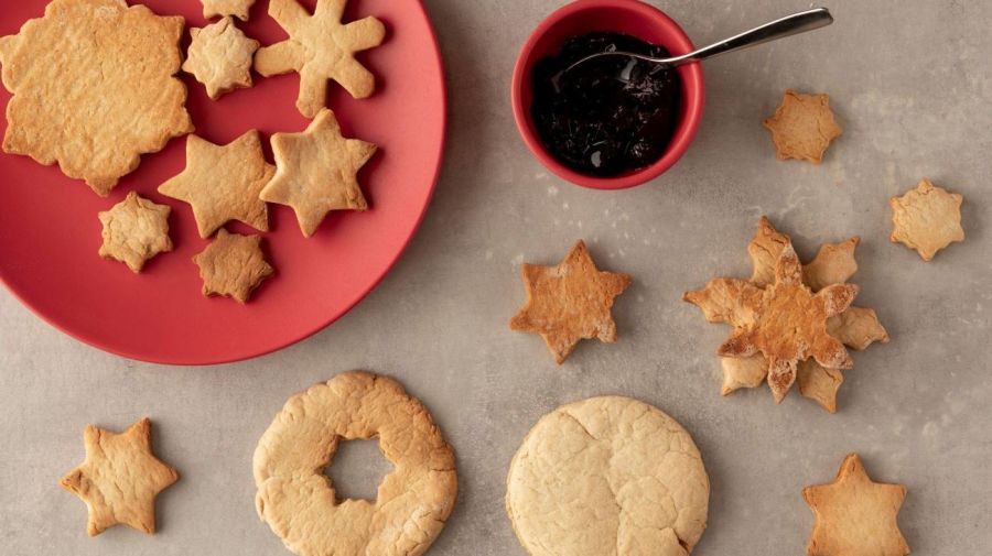 Recetas para el día del niño