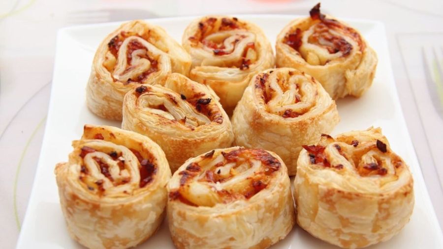 Recetas para el día del niño