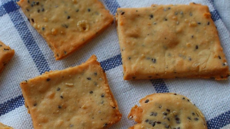 Recetas para el día del niño