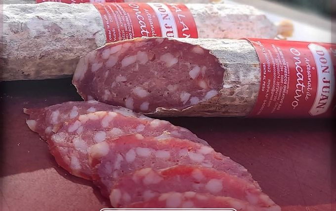 Salame