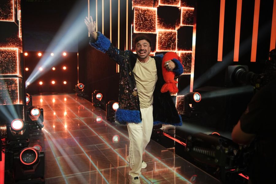 Sebastián Cola fue eliminado de Gran Hermano Generación Dorada tras un mano a mano contra Alejandra Majluf 2