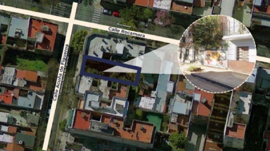 Terreno en Almagro 28072026