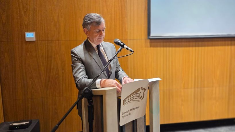 Agustín de la Reta