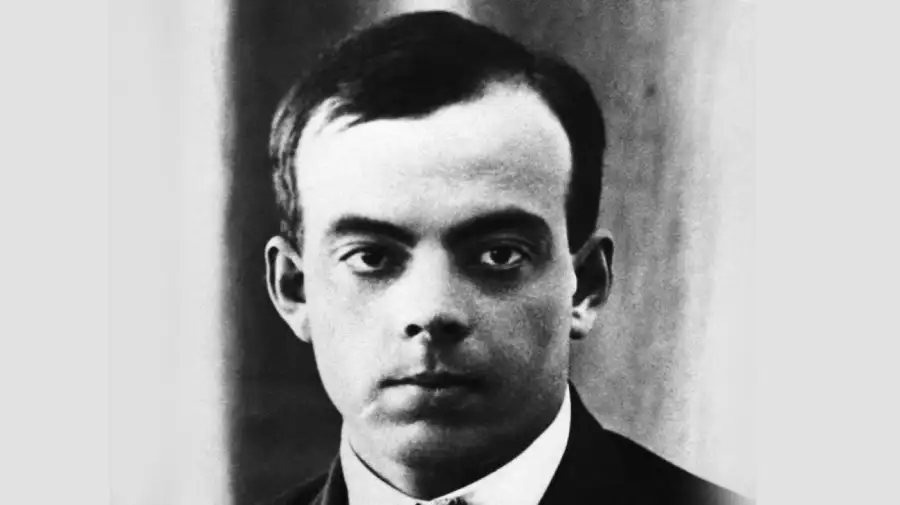 Antoine de Saint-Euxpery