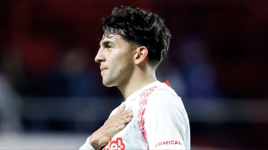 Argentinos Juniors vs Estudiantes de Río Cuarto