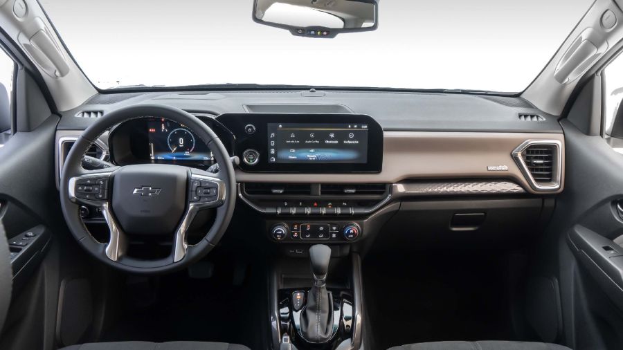 Chevrolet Trailblazer Midnight