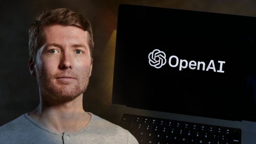 Clement Delangue y OPEN AI