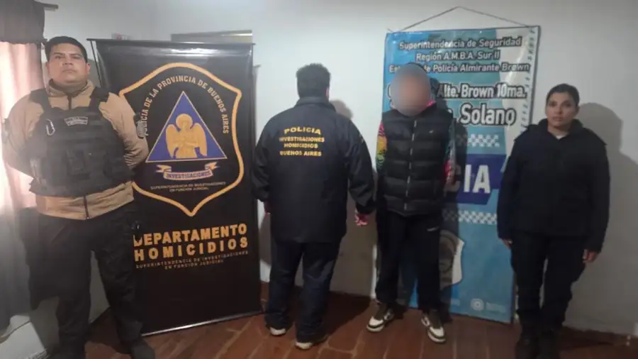 Crimen de Lautaro Servin 20260729