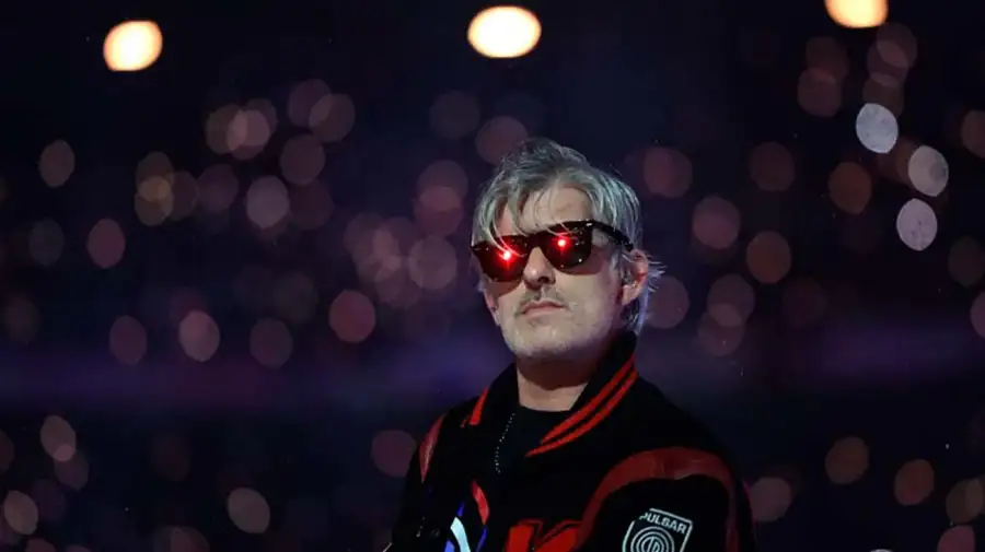 Dj Kavinsky 29072026