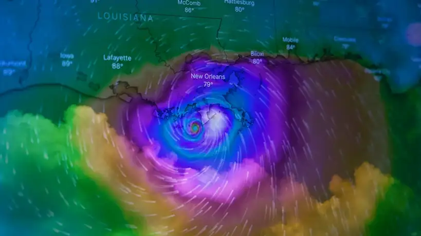 Eventos climáticos