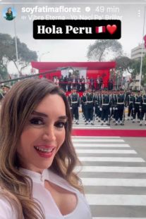 Fatima Florez