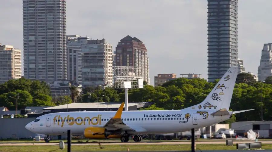 Flybondi 29072026