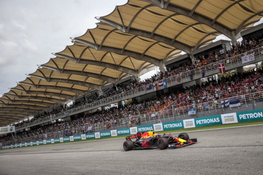 Gran Premio de Malasia