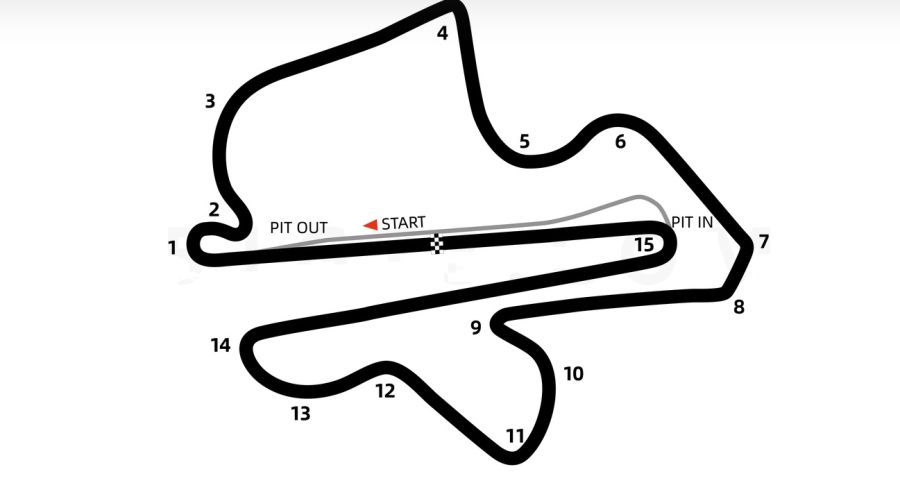 Gran Premio de Malasia