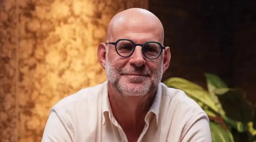 Harlan Coben