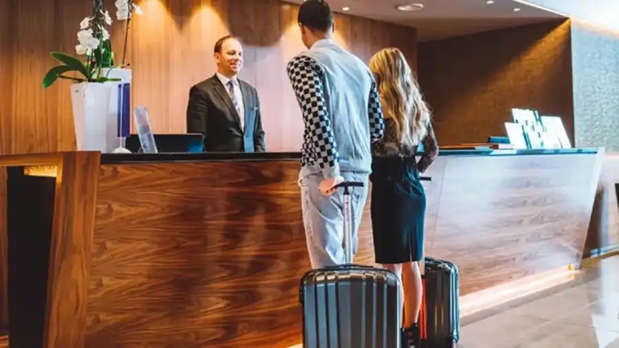 Hotelería