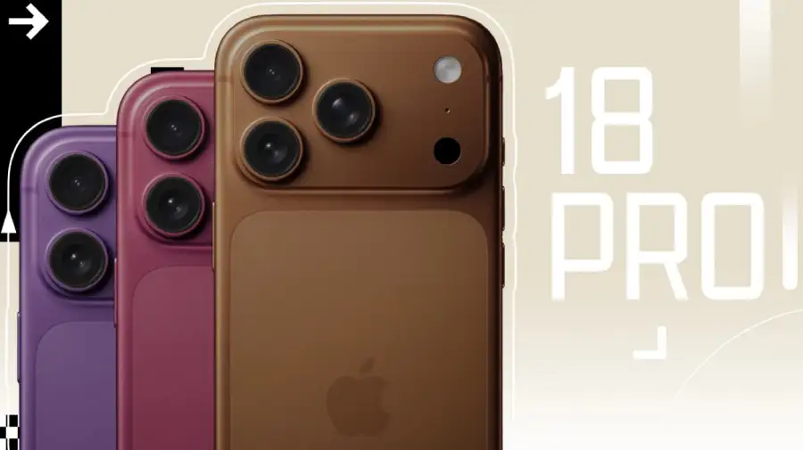Iphone 18