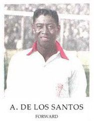Jugadores afrodescendientes en la Selección Argentina