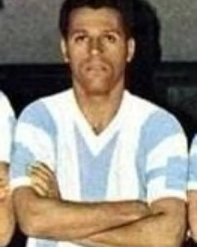 Jugadores afrodescendientes en la Selección Argentina